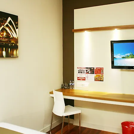 Citihub Hotel @ Sudirman-3