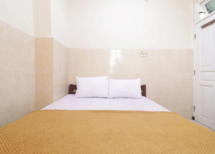 Hotel Omah Ampel Syariah Surabaya
